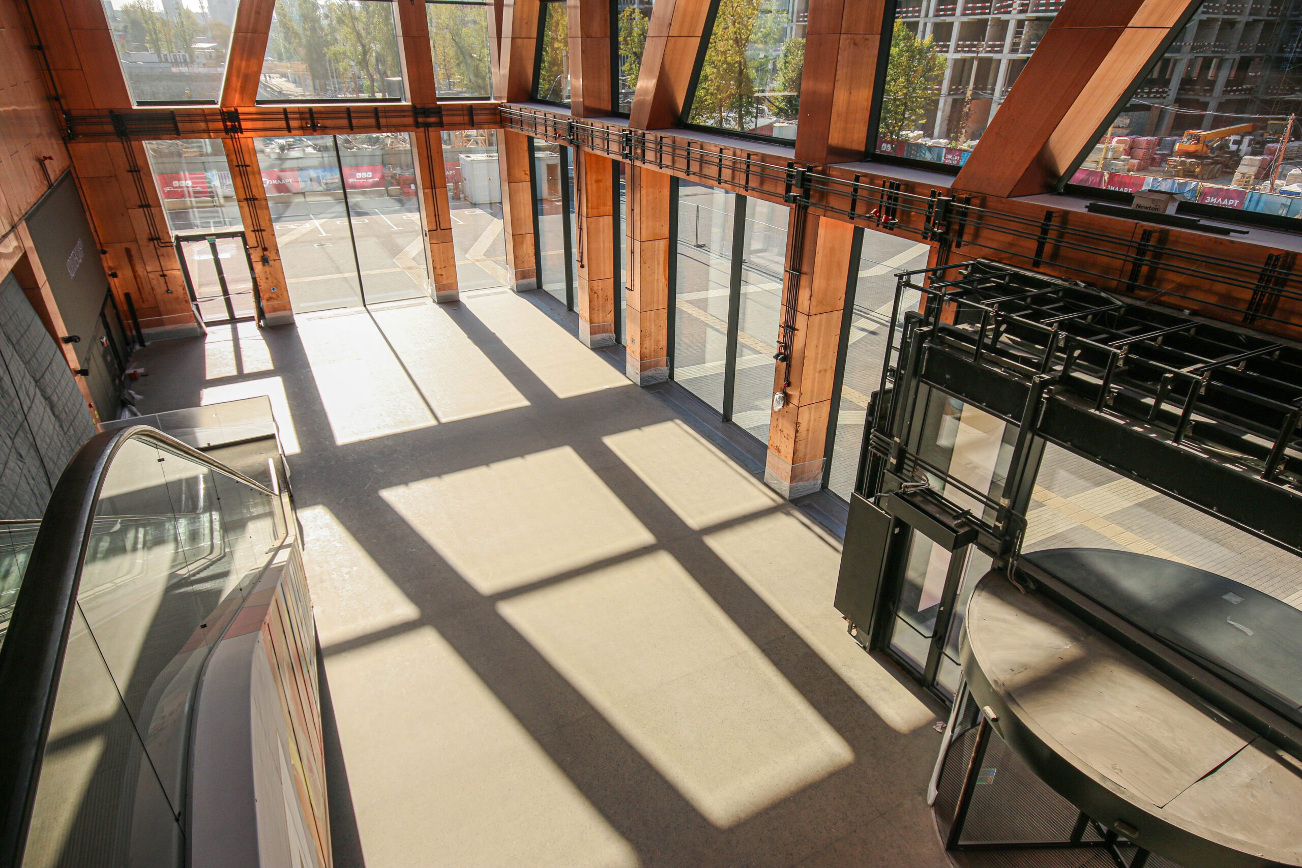 Museo de Arte «ZIL»