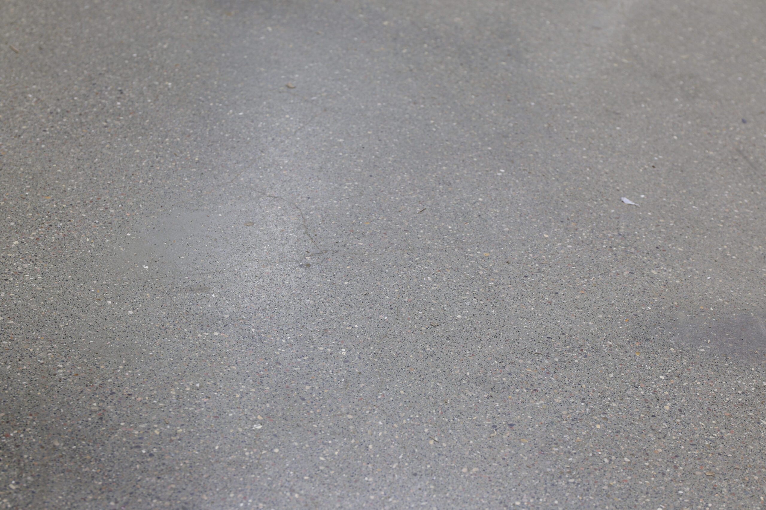 Industrial floor repair
